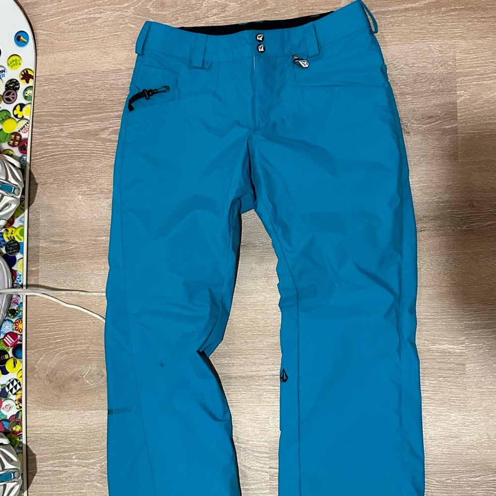 Women’s Volcom Snowpant